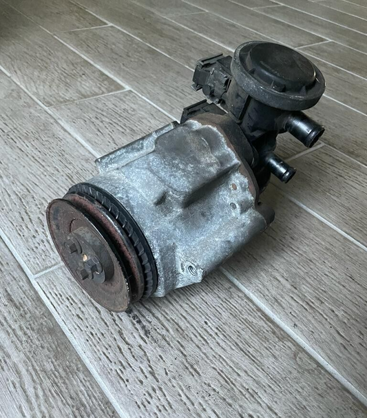 1987 Buick Regal V6 Smog Pump 3.8L