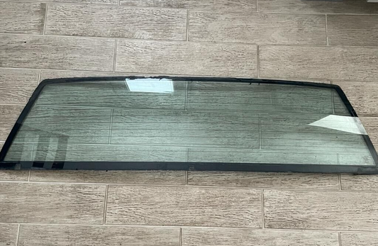 78-88 Cutlass Supreme Regal Monte Carlo Rear Window Back Glass Heat