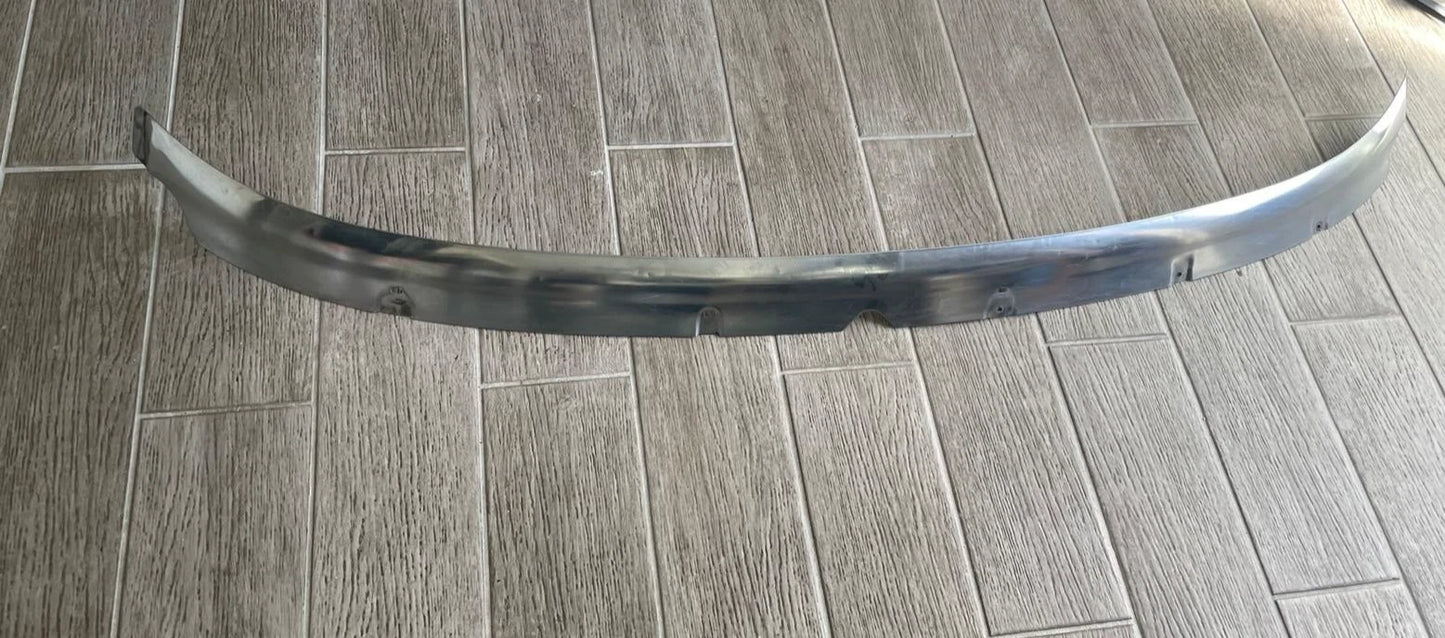 81-88 G-Body Cutlass Camino Malibu Grand Prix Regal Chrome Cowl Plate Trim