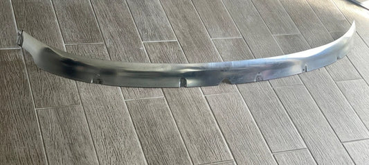 81-88 G-Body Cutlass Camino Malibu Grand Prix Regal Chrome Cowl Plate Trim