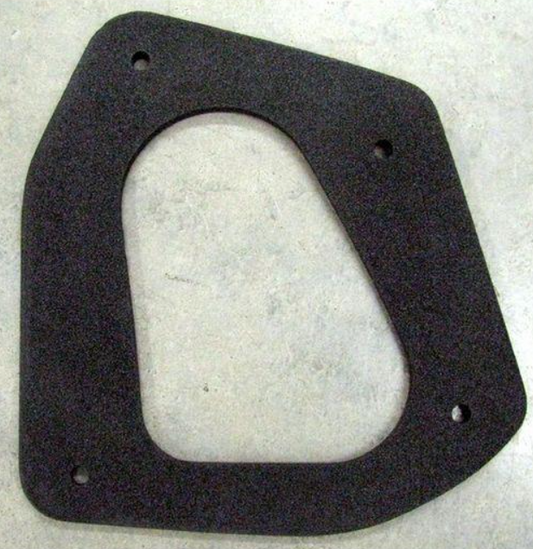 1978-1988 Monte Carlo El Camino Malibu Steering Column Firewall Seal