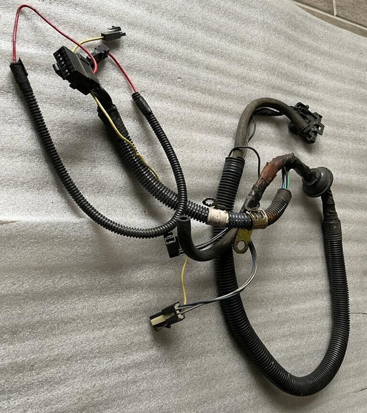 1981-88 Monte Carlo Cutlass Cruise Control Wiring Harness