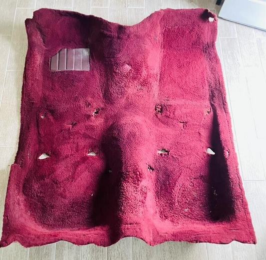 81-88 Regal Cutlass Factory GM Carpet Set Full Coverage G-body