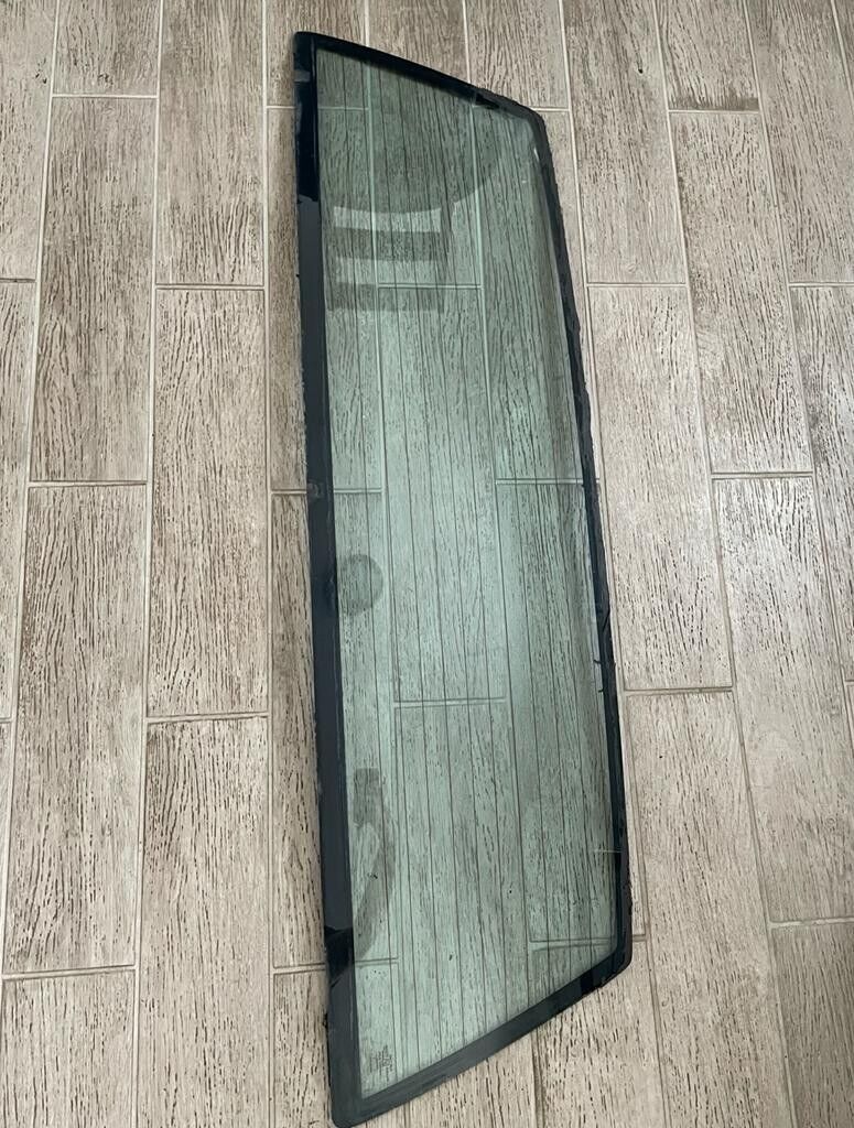 78-88 Cutlass Supreme Regal Monte Carlo Rear Window Back Glass Heat