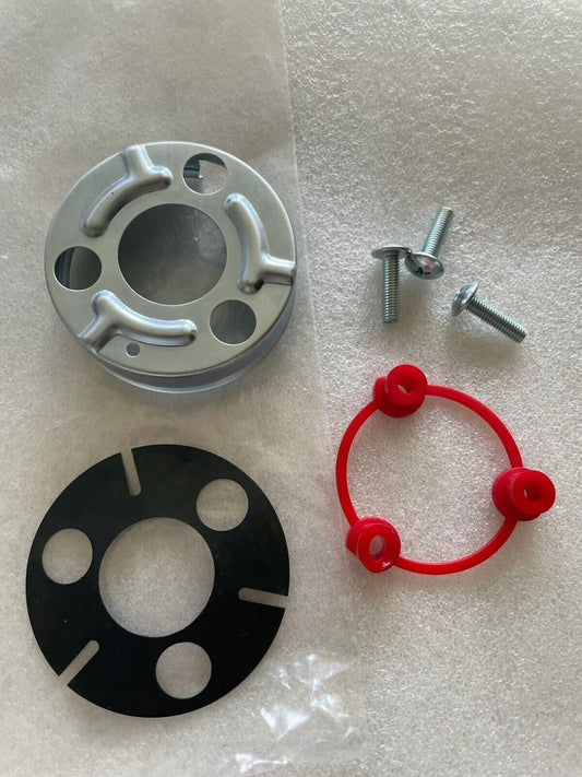 1984-1988 Monte Carlo SS Steering Wheel Horn Repair Kit