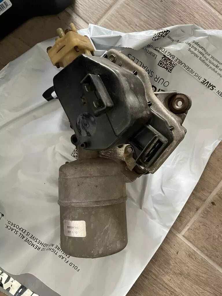 1978 - 88 Monte Carlo Wiper Motor