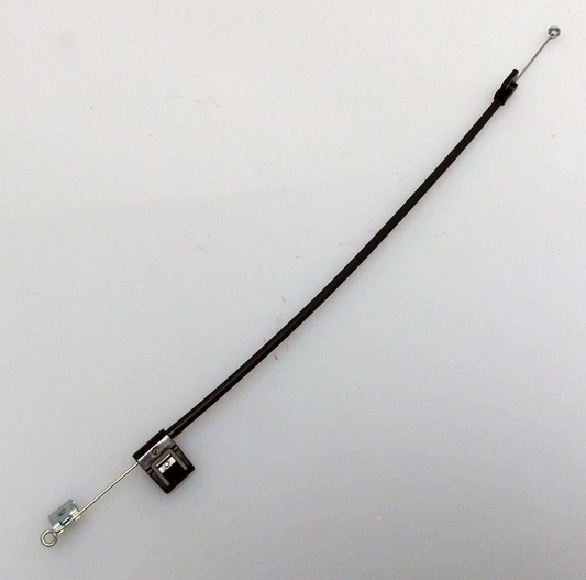 1978-1988 Monte Carlo El Camino Malibu AC Heater Control Cable